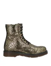 [ANDREA MORELLI] ANDREA MORELLI Ankle boots - Item 32009158