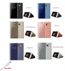 For samsung Galaxy M53 Galaxy M14 Galaxy M55 Vertical stand mirror case