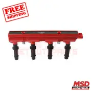 MSD Ignition Coil for Chevrolet Spark 16