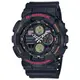 CASIO卡西歐 G-SHOCK GA-140 GA-140-1A4(GA-140-1A4DR) 防水手錶