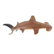 Realistic Shark Figure Model Toys for Kids