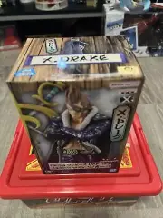 One Piece ROB LUCCI DXF The Grandline Men Wano Kuni Banpresto vol.23 Japan Luffy