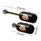 Lint Roller - Pet Hair Roller Lint Remover With Brush For Cleaning Portable _t