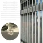 Window Curtain Repair Clips Vertical Blind Slat Hanger Chain Slats Replacement