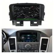For 2009-2014 Chevy Cruze Android 10.1 Radio Stereo GPS Nav Head Unit WIFI FM 7"