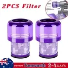 Replacement Filter for Dyson V11 Absolute, V11 Animal V15 Detect Vacuum Hepa AU