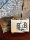 Goat Milk Bar Soap | Sandalwood