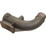 Exhaust Elbow Fits 1170 1170 1175 1270 1370 1175 1270 1370 A61265 A61265-A