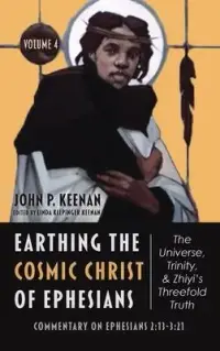 在飛比找博客來優惠-Earthing the Cosmic Christ of 