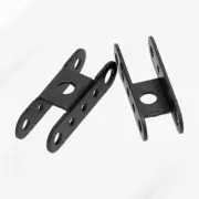 Steel Leaf Spring Type Suspension Set For RC 4WD D90 TF2 1/10 RC Cars CrawlerNx