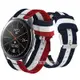 ASUS VivoWatch SP 尼龍錶帶 智慧手錶帶 華碩 VivoWatchSP 錶帶 尼龍 錶帶 腕帶 替換帶