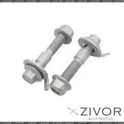 SUPERPRO Camber Kit For NISSAN PULSAR - N15 *By Zivor* #SPF4351-12K (for: Nissan)