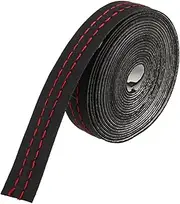 Alipis Car Decorative Trim Molding Strip for Door Gaps Dashboards Easy Installation Auto Body Trim for Interior Exterior Car Accessories Fit