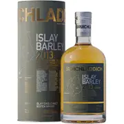 Bruichladdich Islay Barley 2013 Scotch Whisky 700mL