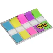 Post-It Flags 6835CB Pack of 100 Bx6