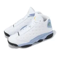 在飛比找momo購物網優惠-【NIKE 耐吉】休閒鞋 Air Jordan 13 Ret