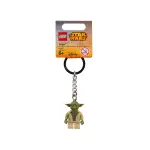 [康康SHOP]LEGO★853449 STAR WARS YODA 2015 KEY CHAIN尤達鑰匙圈(現貨)