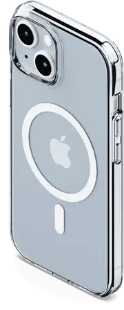 Cygnett AeroMag Case iPhone 15