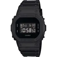 在飛比找PChome24h購物優惠-【CASIO 卡西歐】G-SHOCK 經典多功能手錶(黑 D