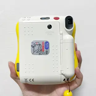 拉拉熊拍立得 拉拉熊相機 懶熊拍立得 懶熊相機 FUJIFILM instax mini25 富士聯名款