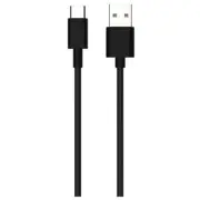 Aerpro APL400B USB-C to USB-A Cable 1m - Black
