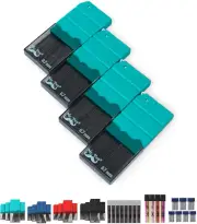 0.7 Millimeter Lead Refills for Mechanical Pencils, Pack of 480