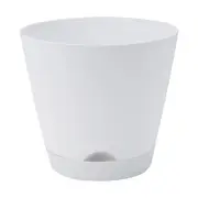 Plastic Pot, 18cm - Anko