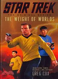 在飛比找三民網路書店優惠-Star Trek: The Original Series