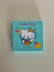 ColourPop Hello Kitty Pressed Powder Palette Coco Cutie Eyeshadow