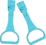 VICASKY Walking Safety Rings Pull Rings Infants Bed Ring Crib Stand Ring Portable Walking Assistant for Exercise