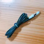 [全新]群加國際 POWERSYNC 包爾星克MICRO USB 2米傳輸線