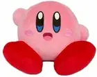 Sanei Kirby Adventure All Star Collection - KP16 - 3.9" Kirby Stuffed Plush F/S