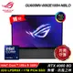 【ASUS 華碩】GU605MV-0092E185H-NBLO 16吋 U9 RTX4060 電競筆電 日蝕灰【福利良品】