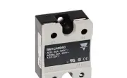 RM1C40D50 Carlo Gavazzi Relays, RM1 Series Solid State Relay, 1-P, 50A, 400VAC,