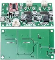 HF69B Power Amplifier Board, 6W+6W Output Power, Stereo Sound, with Charge Management, Suitable for Speakers
