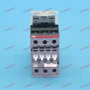 one ABB Contactor AF38-30-00-13 50/60Hz 1SBL297001R1300 New Free ship