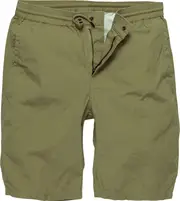 Vintage Industries Kaiden, shorts , color: Light Olive , size: W34
