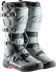 O'Neal Men's RDX Boots (Gray