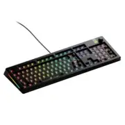Gaming - GMMK 3 PRO Barebones Custom Keyboard Kit Full Size Black GMMK 3 Pro