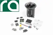 Radium 20-1073 Fuel Hanger for Subaru FRS BRZ 86 2012-2021 Pumps Not Included