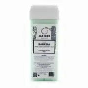 6 x Jax Wax Roll On Costal banksia Cartridge Strip Wax 100ml AU POST free