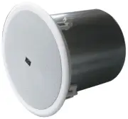 Peavey PHR860S Subwoofer Ceiling Speaker 100 watts (Pair)