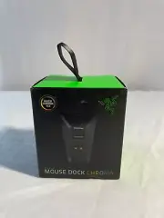 Razer Mouse Dock Chroma Wireless Charging Dock For Viper Ultimate
