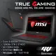 MSI 微星 GV62 8RC-202TW 15.6 i5-8300H 電競筆電 GV62 8RC 202TW