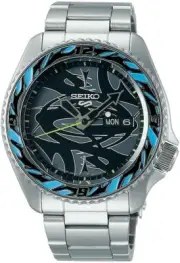SEIKO Seiko 5 Sports SBSA 135 Mechanical Automatic Men's Watch New in Box