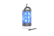 Skeeterhawk Personal Mosquito Zapper & Lantern w/ UV Light & Rechargeable