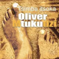 在飛比找蝦皮商城優惠-奧力佛瑪圖庫茲 Oliver Mtukudzi Tsimba