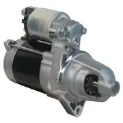 Denso 12V 0.7kW 11T Starter Motor - 70-8180G