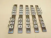 Terminal Strip, 10 Lug, 3 Lug Common Phenolic Terminal Strip NOS (#16) (QTY 5)