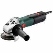 Metabo MARATHON MOTOR ANGLE GRINDER 100mm 900W Powerful & Compact W9-100